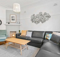 Seaspray - Manly beach apartment close to the sand - Accommodation in Surfers Paradise
