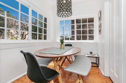 Seaspray - Manly Beach Apartment Close To The Sand - Accommodation in Surfers Paradise 2