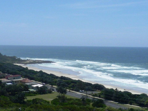 Grandview Apartments - Accommodation in Surfers Paradise 43