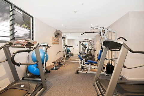 Grandview Apartments - Accommodation in Surfers Paradise 7
