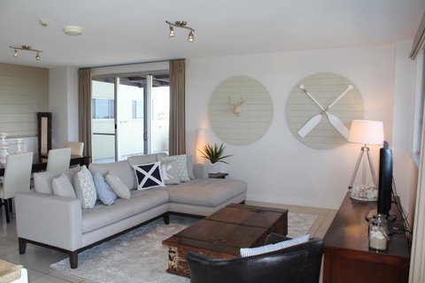 Grandview Apartments - Accommodation in Surfers Paradise 41