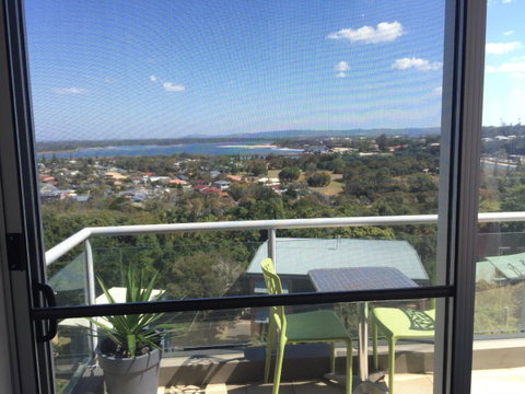 Grandview Apartments - Accommodation in Surfers Paradise 10
