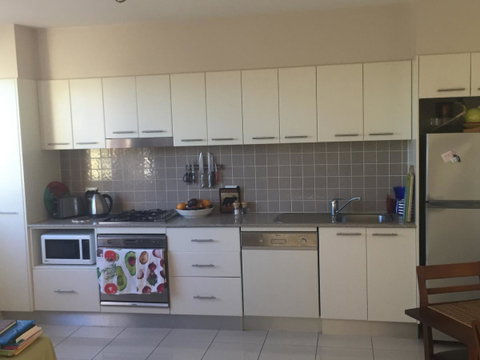 Grandview Apartments - Accommodation in Surfers Paradise 8