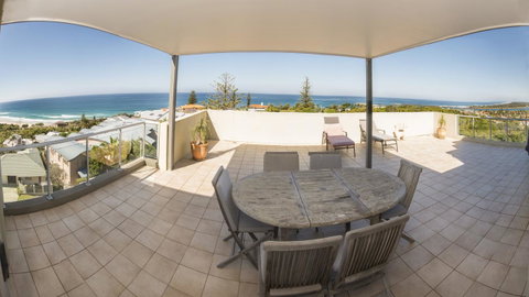 Grandview Apartments - Accommodation in Surfers Paradise 40
