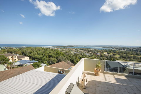 Grandview Apartments - Accommodation in Surfers Paradise 21