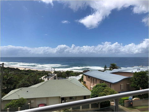 Grandview Apartments - Accommodation in Surfers Paradise 3