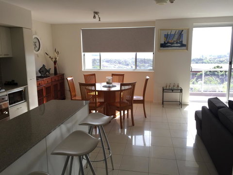 Grandview Apartments - Accommodation in Surfers Paradise 26