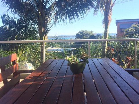 Grandview Apartments - Accommodation in Surfers Paradise 23