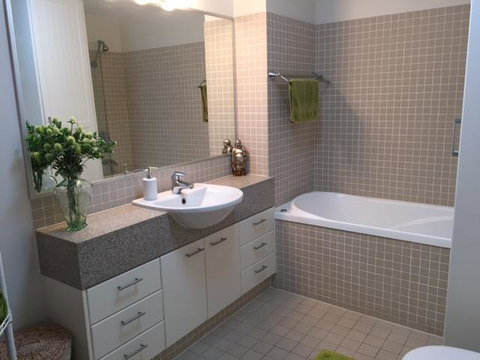 Grandview Apartments - Accommodation in Surfers Paradise 4