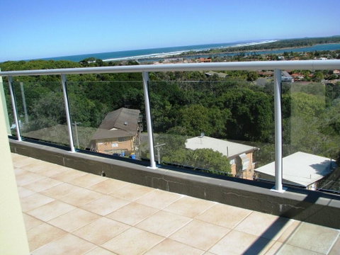 Grandview Apartments - Accommodation in Surfers Paradise 11