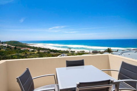 Grandview Apartments - Accommodation in Surfers Paradise 0