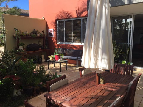 Grandview Apartments - Accommodation in Surfers Paradise 14