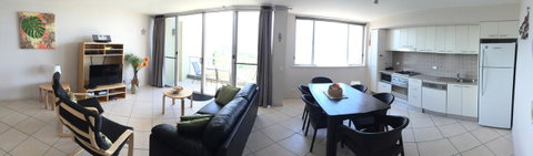 Grandview Apartments - Accommodation in Surfers Paradise 35