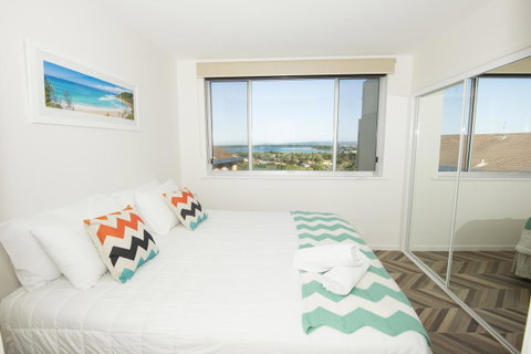 Grandview Apartments - Accommodation in Surfers Paradise 9