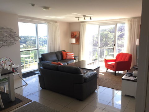 Grandview Apartments - Accommodation in Surfers Paradise 20