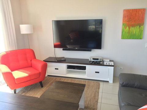 Grandview Apartments - Accommodation in Surfers Paradise 6