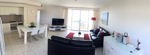 Grandview Apartments - Accommodation in Surfers Paradise 34