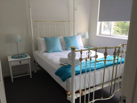 Grandview Apartments - Accommodation in Surfers Paradise 29