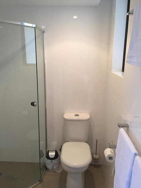 Grandview Apartments - Accommodation in Surfers Paradise 36