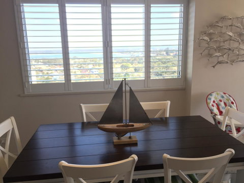 Grandview Apartments - Accommodation in Surfers Paradise 19