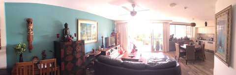 Grandview Apartments - Accommodation in Surfers Paradise 12