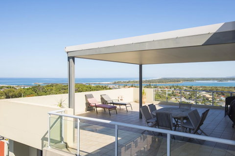 Grandview Apartments - Accommodation in Surfers Paradise 31