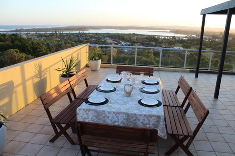 Grandview Apartments - Accommodation in Surfers Paradise 39