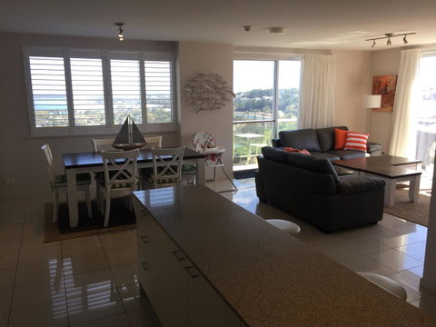 Grandview Apartments - Accommodation in Surfers Paradise 15