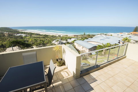 Grandview Apartments - Accommodation in Surfers Paradise 25