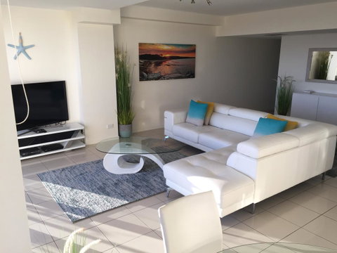 Grandview Apartments - Accommodation in Surfers Paradise 28