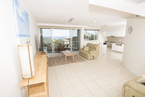 Grandview Apartments - Accommodation in Surfers Paradise 44