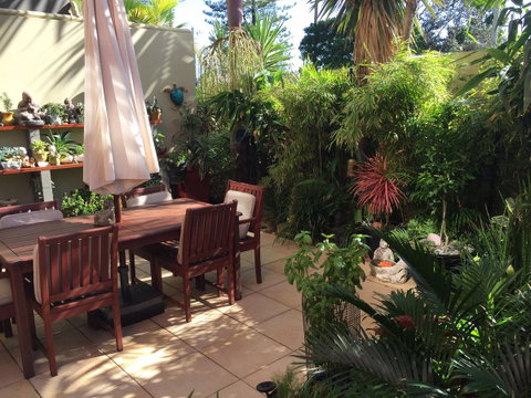 Grandview Apartments - Accommodation in Surfers Paradise 5