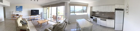 Grandview Apartments - Accommodation in Surfers Paradise 33