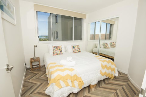 Grandview Apartments - Accommodation in Surfers Paradise 27