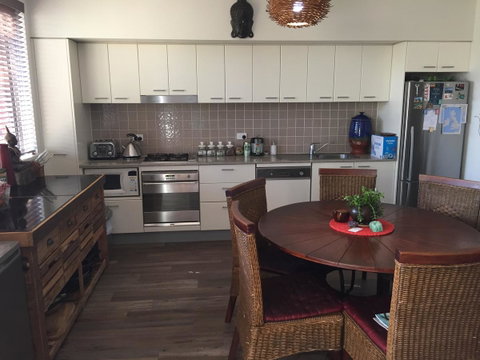 Grandview Apartments - Accommodation in Surfers Paradise 13