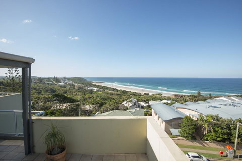 Grandview Apartments - Accommodation in Surfers Paradise 17