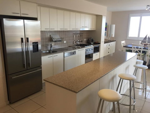 Grandview Apartments - Accommodation in Surfers Paradise 2
