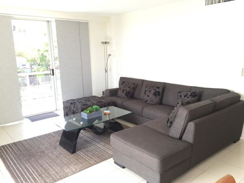 Grandview Apartments - Accommodation in Surfers Paradise 32