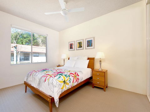 Victoria Parade, Kiah, Unit 10, 53 - Accommodation in Surfers Paradise 9