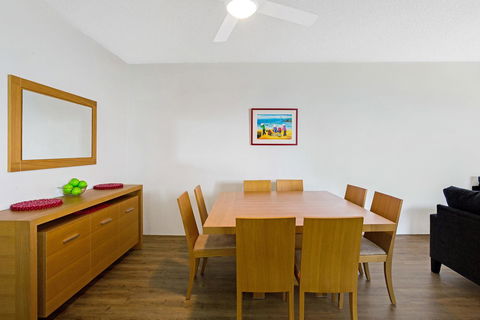 Victoria Parade, Kiah, Unit 10, 53 - Accommodation in Surfers Paradise 7