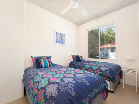 Victoria Parade, Kiah, Unit 10, 53 - Accommodation in Surfers Paradise 10