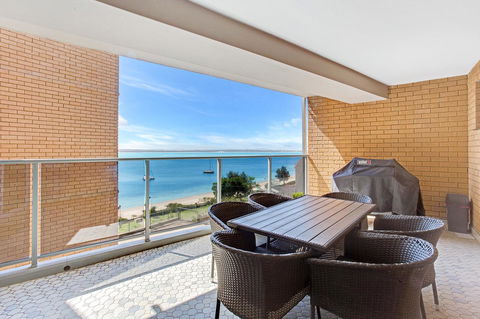 Victoria Parade, Kiah, Unit 10, 53 - Accommodation in Surfers Paradise 0