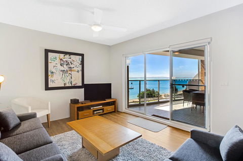 Victoria Parade, Kiah, Unit 10, 53 - Accommodation in Surfers Paradise 1