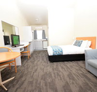 Boulevarde Motor Inn - Accommodation in Surfers Paradise