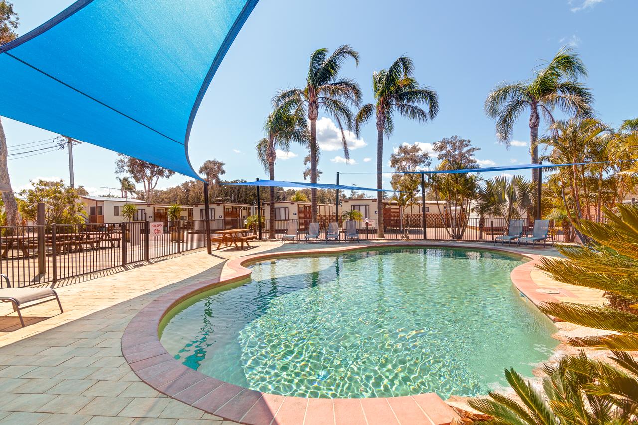 Anna Bay NSW Accommodation in Surfers Paradise