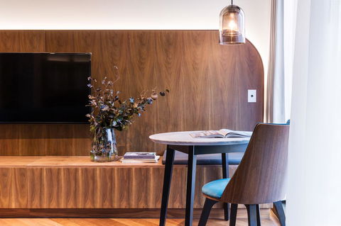 West Hotel Sydney, Curio Collection By Hilton - Accommodation in Surfers Paradise 14