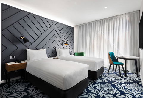 West Hotel Sydney, Curio Collection By Hilton - Accommodation in Surfers Paradise 7