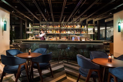 West Hotel Sydney, Curio Collection By Hilton - Accommodation in Surfers Paradise 9