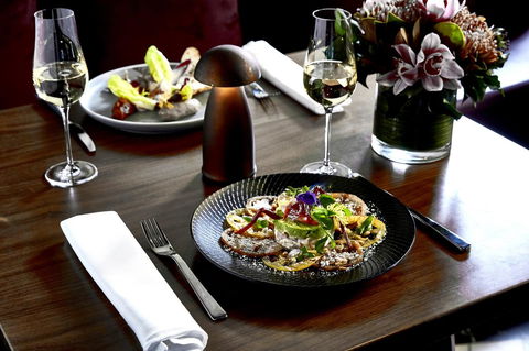 West Hotel Sydney, Curio Collection By Hilton - Accommodation in Surfers Paradise 21