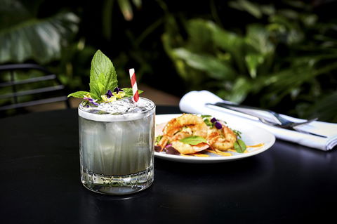 West Hotel Sydney, Curio Collection By Hilton - Accommodation in Surfers Paradise 25